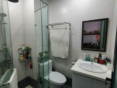 Housing in Ho Chi Minh City, Vietnam Housing in Ho Chi Minh City, Vietnam