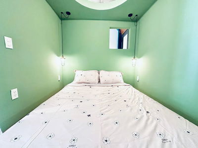 Alojamiento en Di An, Vietnam Alojamiento en Di An, Vietnam