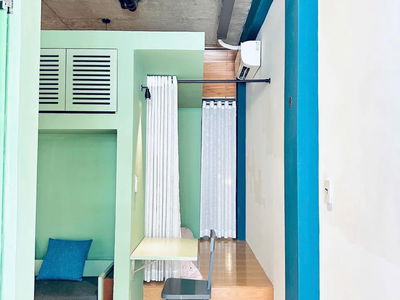 Alojamiento en Di An, Vietnam Alojamiento en Di An, Vietnam