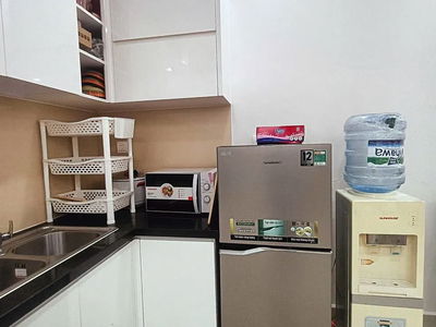 Moonlight Boulevard, Vietnam Moonlight Boulevard, Vietnam