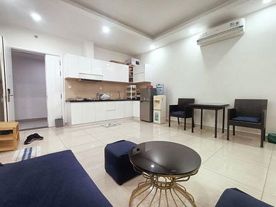 Moonlight Boulevard, Vietnam Moonlight Boulevard, Vietnam