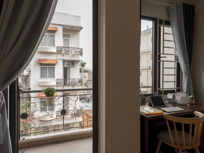 Жилье в Ho Chi Minh City, Vietnam Жилье в Ho Chi Minh City, Vietnam