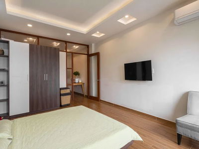 Logement dans Ho Chi Minh City, Vietnam  Logement dans Ho Chi Minh City, Vietnam