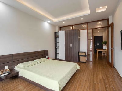 Housing in Ho Chi Minh City, Vietnam  Housing in Ho Chi Minh City, Vietnam