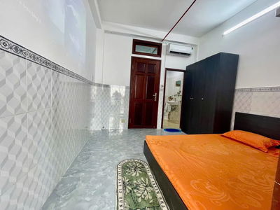 Logement dans Ho Chi Minh City, Vietnam Logement dans Ho Chi Minh City, Vietnam