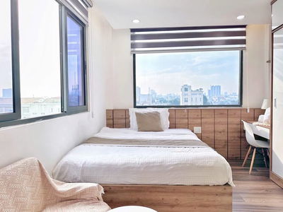 Housing in Ho Chi Minh City, Vietnam  Housing in Ho Chi Minh City, Vietnam