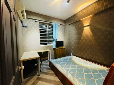 Logement dans Ho Chi Minh City, Vietnam Logement dans Ho Chi Minh City, Vietnam