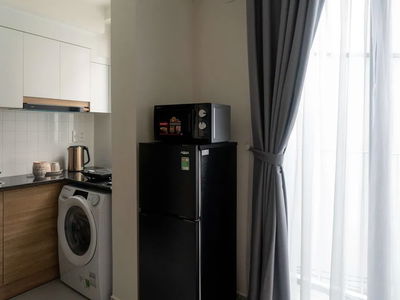 Housing in Ho Chi Minh City, Vietnam  Housing in Ho Chi Minh City, Vietnam