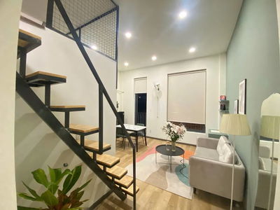 Logement dans Ho Chi Minh City, Vietnam  Logement dans Ho Chi Minh City, Vietnam