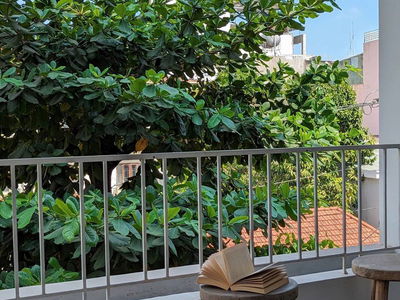 Housing in Ho Chi Minh City, Vietnam  Housing in Ho Chi Minh City, Vietnam