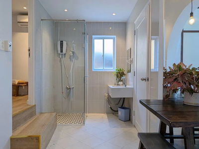 Logement dans Ho Chi Minh City, Vietnam Logement dans Ho Chi Minh City, Vietnam