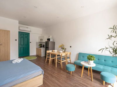 Housing in Ho Chi Minh City, Vietnam Housing in Ho Chi Minh City, Vietnam