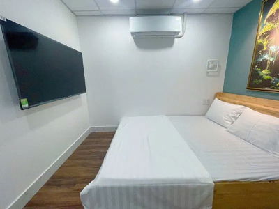 Housing in Ho Chi Minh City, Vietnam Housing in Ho Chi Minh City, Vietnam