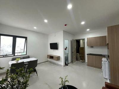 Logement dans Ho Chi Minh City, Vietnam Logement dans Ho Chi Minh City, Vietnam
