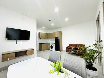 Housing in Ho Chi Minh City, Vietnam Housing in Ho Chi Minh City, Vietnam