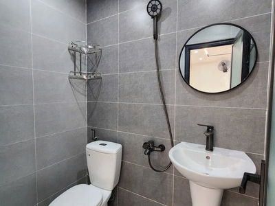 Housing in Ho Chi Minh City, Vietnam Housing in Ho Chi Minh City, Vietnam