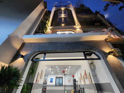 Жилье в Ho Chi Minh City, Vietnam Жилье в Ho Chi Minh City, Vietnam