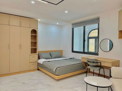 Alojamiento en Ho Chi Minh City, Vietnam Alojamiento en Ho Chi Minh City, Vietnam