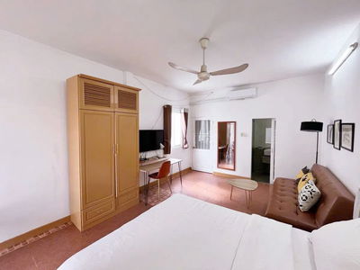 Gehäuse In Ho Chi Minh City, Vietnam Gehäuse In Ho Chi Minh City, Vietnam