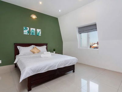Logement dans Ho Chi Minh City, Vietnam Logement dans Ho Chi Minh City, Vietnam