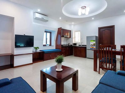 Alojamiento en Ho Chi Minh City, Vietnam Alojamiento en Ho Chi Minh City, Vietnam