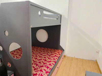 Moonlight Boulevard, Vietnam Moonlight Boulevard, Vietnam