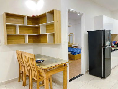 Moonlight Boulevard, Vietnam Moonlight Boulevard, Vietnam