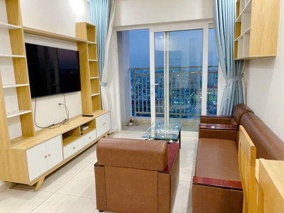 Moonlight Boulevard, Vietnam Moonlight Boulevard, Vietnam