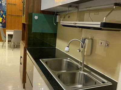 Moonlight Boulevard, Vietnam Moonlight Boulevard, Vietnam