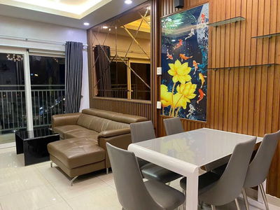 Moonlight Boulevard, Vietnam  Moonlight Boulevard, Vietnam