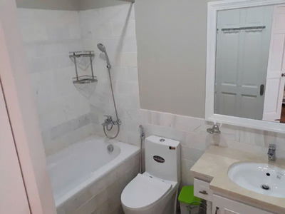 Housing in Ho Chi Minh City, Vietnam Housing in Ho Chi Minh City, Vietnam