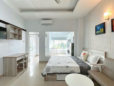 Gehäuse In Nha Be, Vietnam Gehäuse In Nha Be, Vietnam