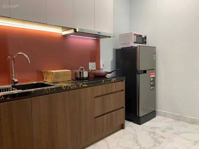 The Morning Star Plaza, Vietnam The Morning Star Plaza, Vietnam