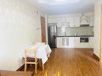 Жилье в Ho Chi Minh City, Vietnam Жилье в Ho Chi Minh City, Vietnam