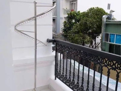 Жилье в Ho Chi Minh City, Vietnam  Жилье в Ho Chi Minh City, Vietnam