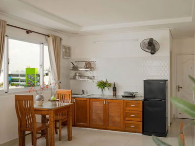 Alojamiento en Ho Chi Minh City, Vietnam Alojamiento en Ho Chi Minh City, Vietnam