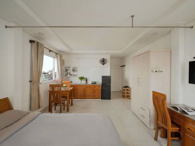 Logement dans Ho Chi Minh City, Vietnam Logement dans Ho Chi Minh City, Vietnam