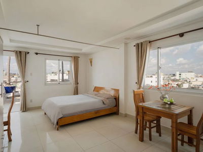 Жилье в Ho Chi Minh City, Vietnam Жилье в Ho Chi Minh City, Vietnam