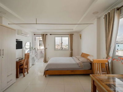 Gehäuse In Ho Chi Minh City, Vietnam Gehäuse In Ho Chi Minh City, Vietnam