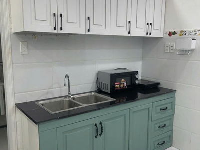 Жилье в Ho Chi Minh City, Vietnam  Жилье в Ho Chi Minh City, Vietnam