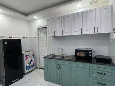Logement dans Ho Chi Minh City, Vietnam Logement dans Ho Chi Minh City, Vietnam