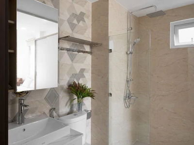 Gehäuse In Nha Be, Vietnam Gehäuse In Nha Be, Vietnam