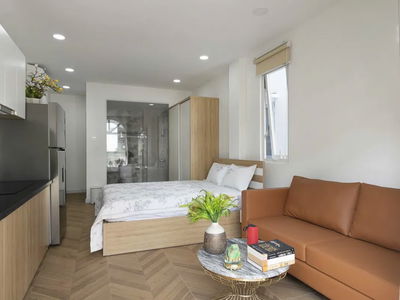 Logement dans Nha Be, Vietnam  Logement dans Nha Be, Vietnam