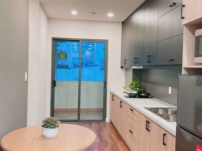 Housing in Ho Chi Minh City, Vietnam  Housing in Ho Chi Minh City, Vietnam