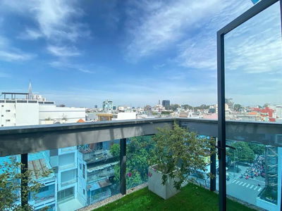 Alojamiento en Ho Chi Minh City, Vietnam Alojamiento en Ho Chi Minh City, Vietnam