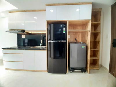 Housing in Ho Chi Minh City, Vietnam Housing in Ho Chi Minh City, Vietnam