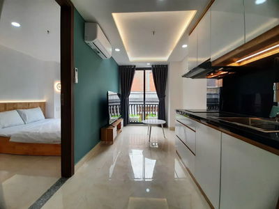 Logement dans Ho Chi Minh City, Vietnam Logement dans Ho Chi Minh City, Vietnam