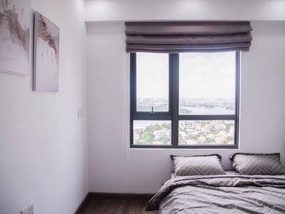 Mastery, Vietnam Mastery, Vietnam