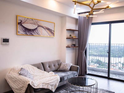 Mastery, Vietnam Mastery, Vietnam