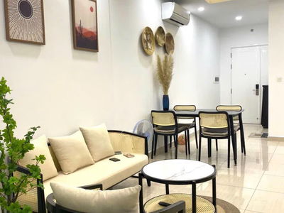 Moonlight Boulevard, Vietnam Moonlight Boulevard, Vietnam